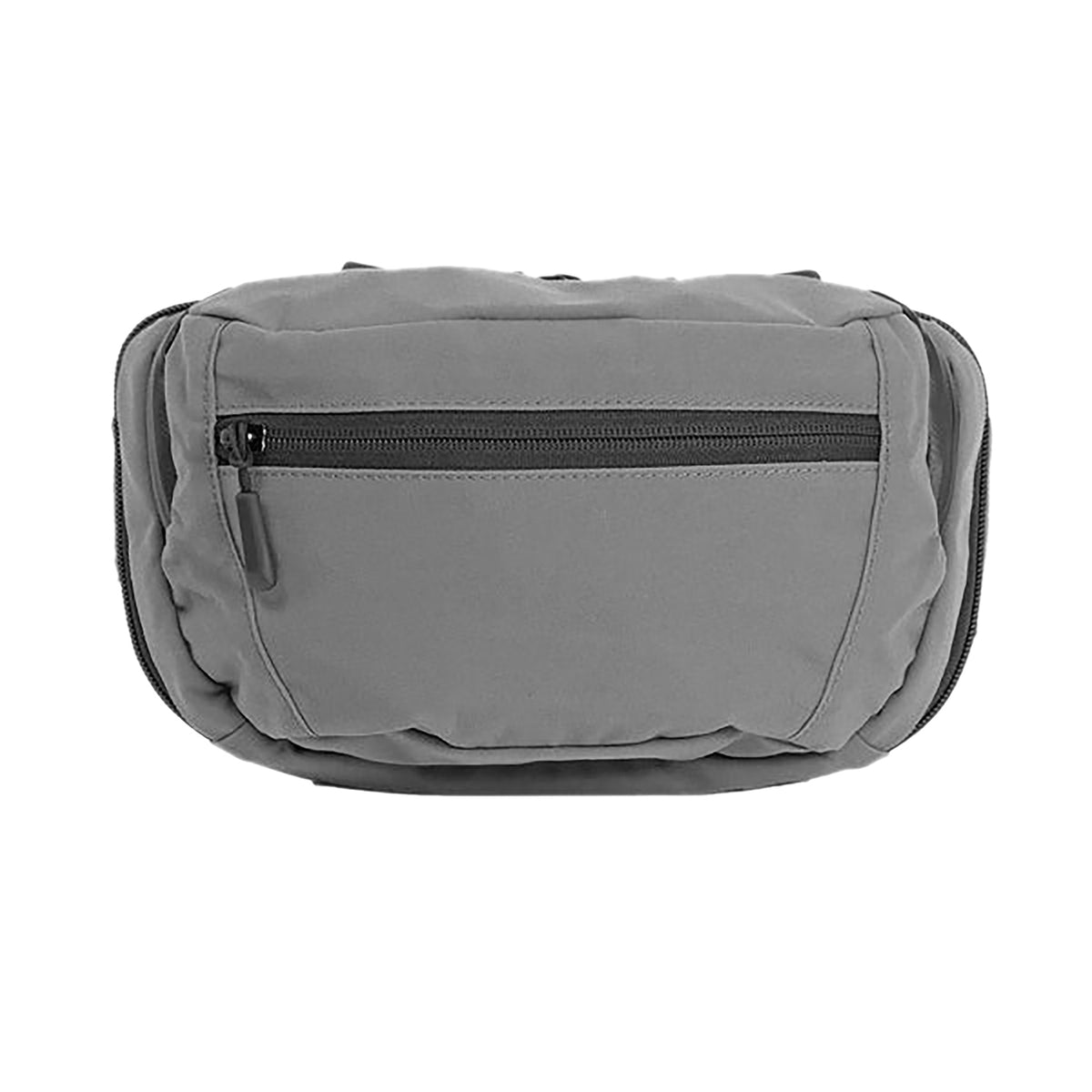 Rounded Nomad Defender Fanny Pack RGNMDPCKGRY Gray