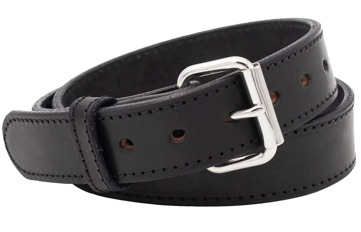 Rounded Gear RGCCWBELTBLKXL Concealed Carry Belt Black Extra Large 1.50" Wide