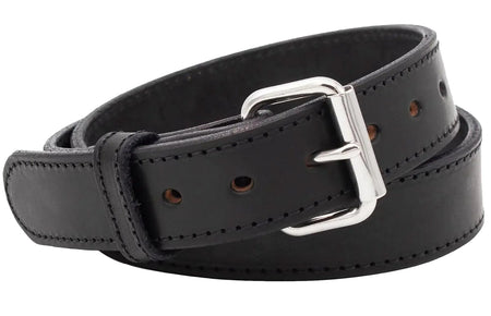 Rounded Gear RGCCWBELTBLKXL Concealed Carry Belt Black Extra Large 1.50" Wide