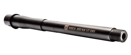 Rosco Bloodline 10.5" .300 Blackout Nitride 4150 CMV AR Barrel