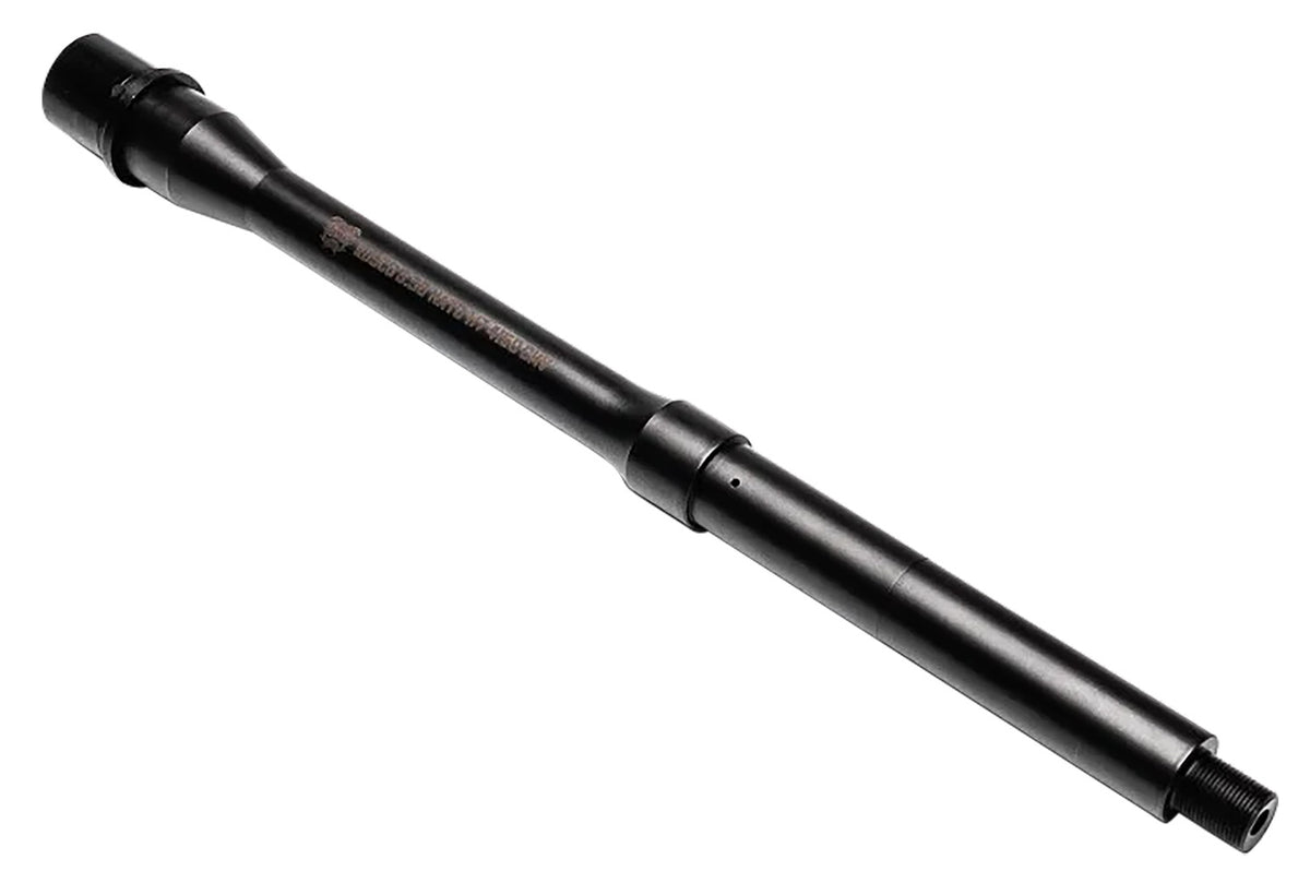 Rosco Bloodline M4 5.56 NATO 12.5" Nitride 4150 CMV Compact AR Barrel