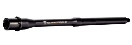 Rosco Bloodline M4 5.56 NATO 14.5" 4150 CMV Nitride Carbine Barrel
