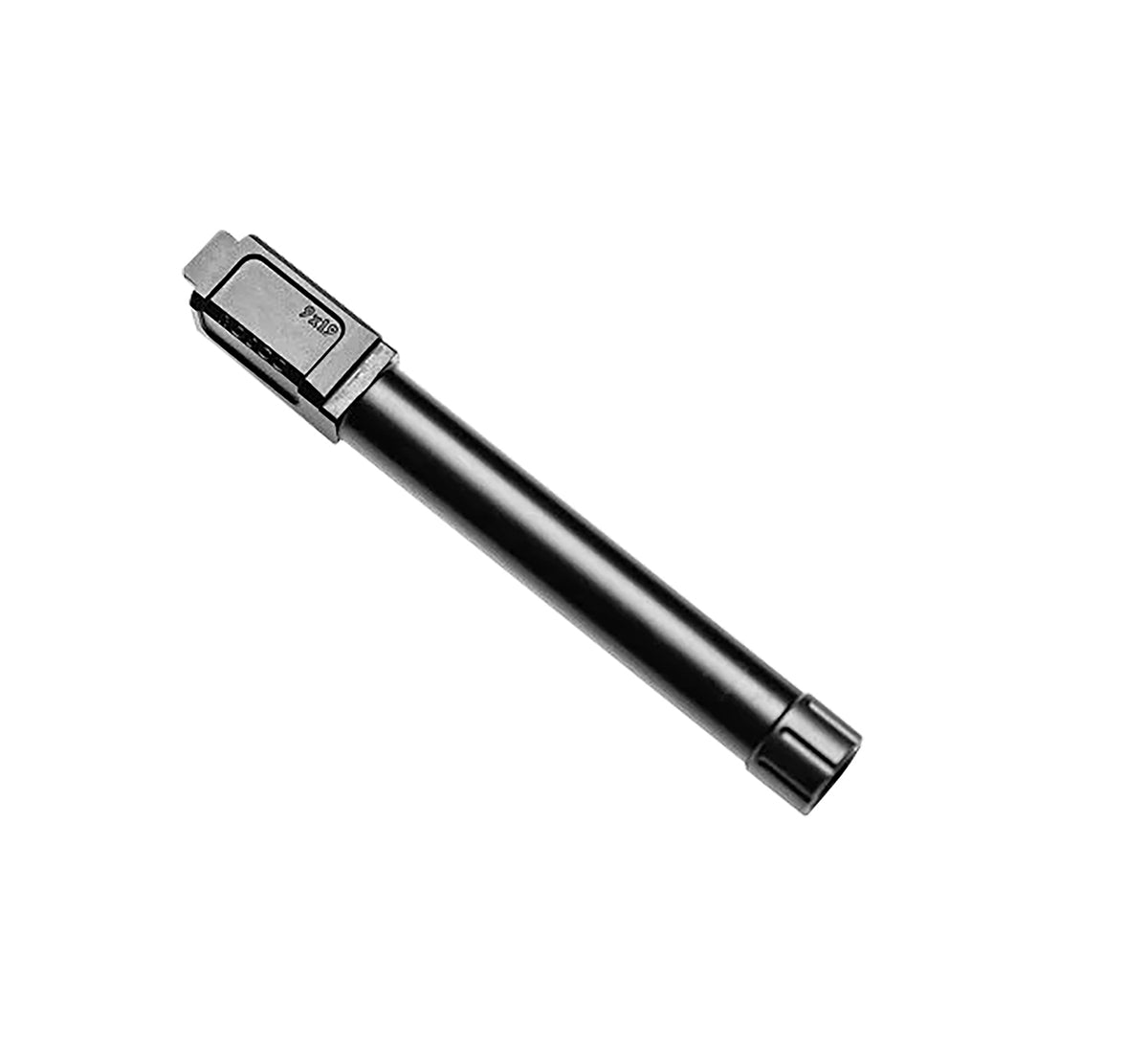 Rosco Bloodline 9mm 5-Inch Threaded Barrel Fits Glock 17 Gen 1-4 Stainless