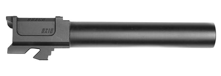 Rosco Bloodline Drop-In 9mm Match Grade Barrel Fits Glock 17 Gen5 4.49" Stainless