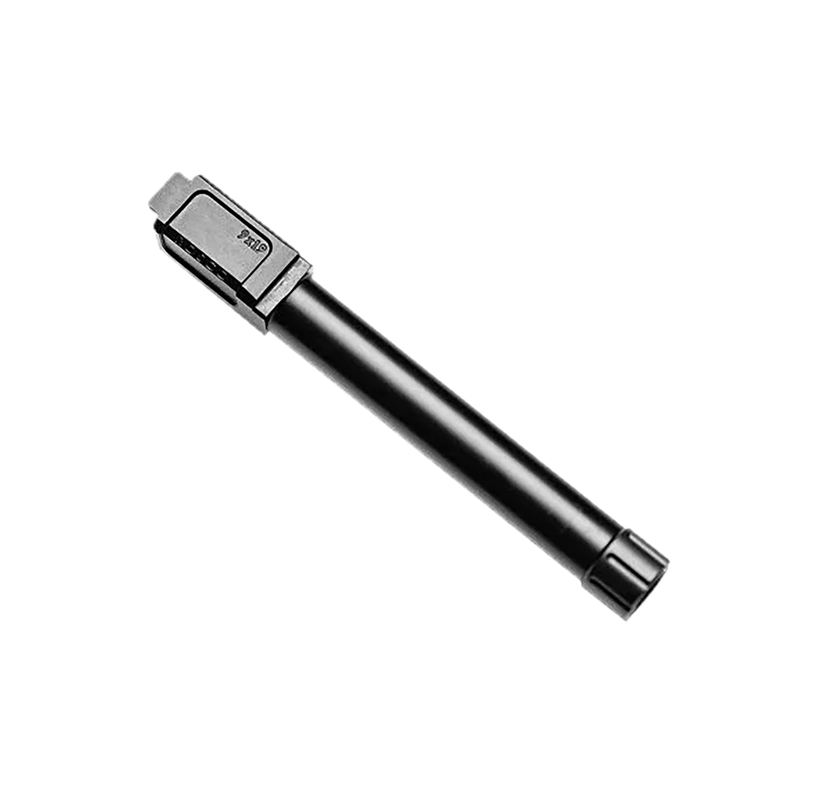 Rosco Bloodline 9mm 5-Inch Threaded Barrel Fits Glock 17 Gen5 Stainless Steel