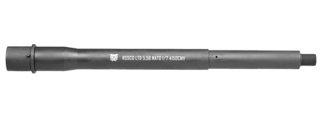 Rosco Husky SOCOM 5.56 NATO 11.5-Inch Chrome-Lined Phosphate CMV Barrel