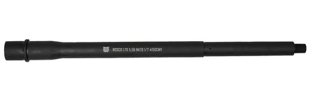 Rosco Husky Modern HBAR 5.56 NATO 14.5-Inch Chrome-Lined Phosphate CMV Barrel
