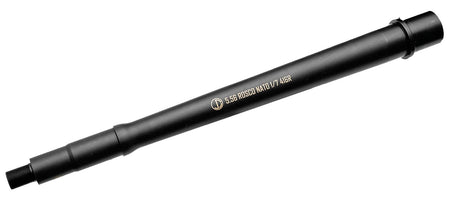 Rosco K9 5.56 NATO 11.5-Inch Patrol Length Nitride Stainless Barrel