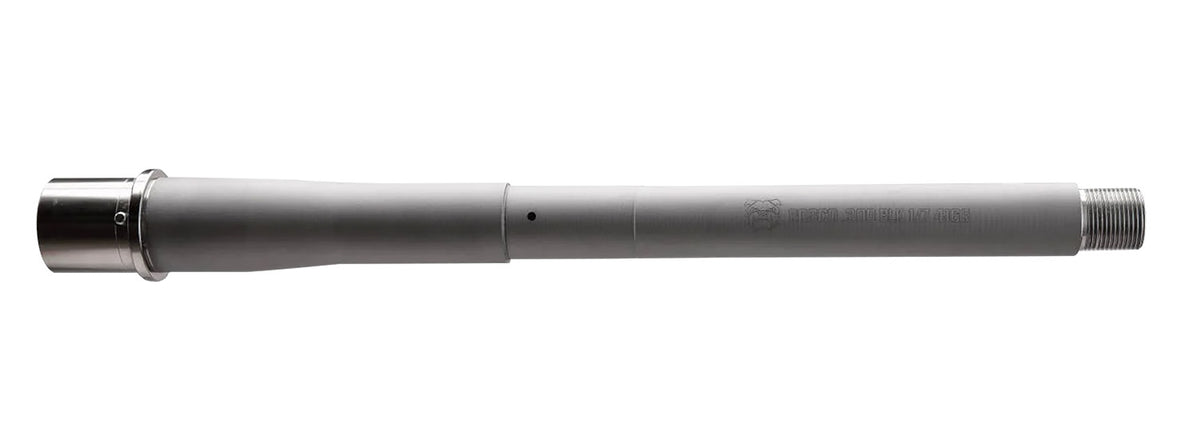 Rosco Purebred 300 BLK 10.5-Inch Stainless Steel SBR Pistol Barrel