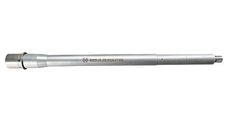 Rosco Purebred 223 Wylde 13.9-Inch Nickel Boron Stainless Barrel
