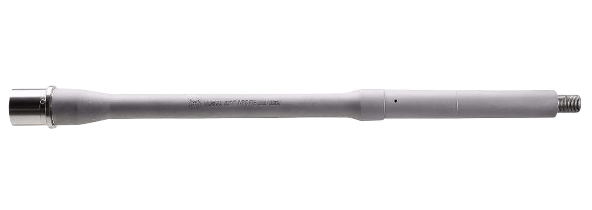 Rosco Purebred PB-145-GVT-223W-8-M 14.50" 223 Wylde Stainless Steel Barrel