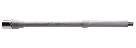Rosco Purebred PB-145-GVT-223W-8-M 14.50" 223 Wylde Stainless Steel Barrel