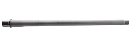 Rosco Purebred PB-16-HB-300BLK-8-P 16" 300 Blackout Stainless Steel Barrel