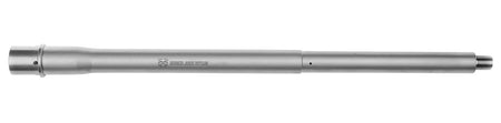 Rosco Purebred PB-16-SPR-223W-7-M 16" 223 Wylde Stainless Steel Barrel
