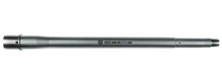 Rosco Purebred PB-16-SPR-6MM-7.5-R 16" 6mm ARC Stainless Steel Barrel
