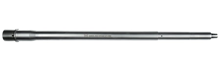 Rosco Purebred PB-18-SPR-223W-7-R 18" 223 Wylde Stainless Steel Barrel