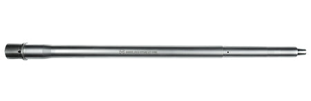 Rosco Purebred PB-20-SPR-223W-7-R 20" 223 Wylde Stainless Steel Barrel