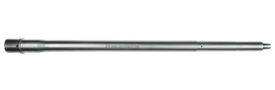 Rosco Purebred PB-20-SPR-223W-7-R 20" 223 Wylde Stainless Steel Barrel