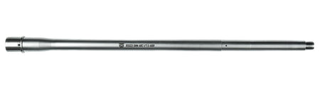 Rosco Purebred PB-20-SPR-6MM-7.5-R1 20" 6mm ARC Stainless Steel Barrel