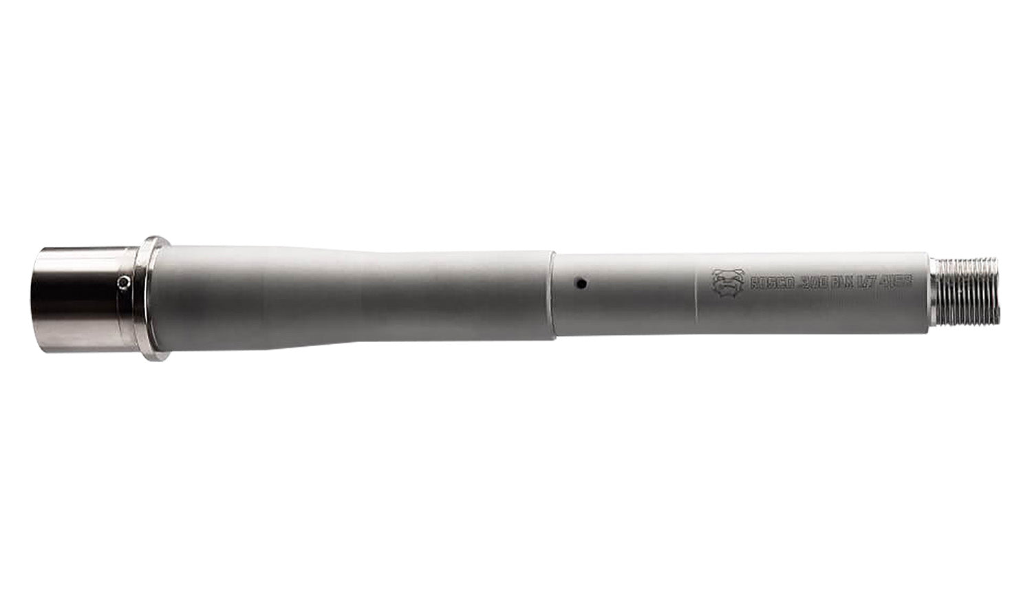 Rosco Purebred PB-82-HB-300BLK-7-P 8.20" 300 Blackout Stainless Steel Pistol Barrel