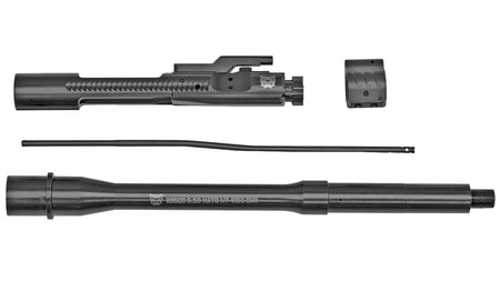 Rosco Sauce Pack Upper Receiver Group 5.56 NATO 14.5 Inch Barrel BCG Kit