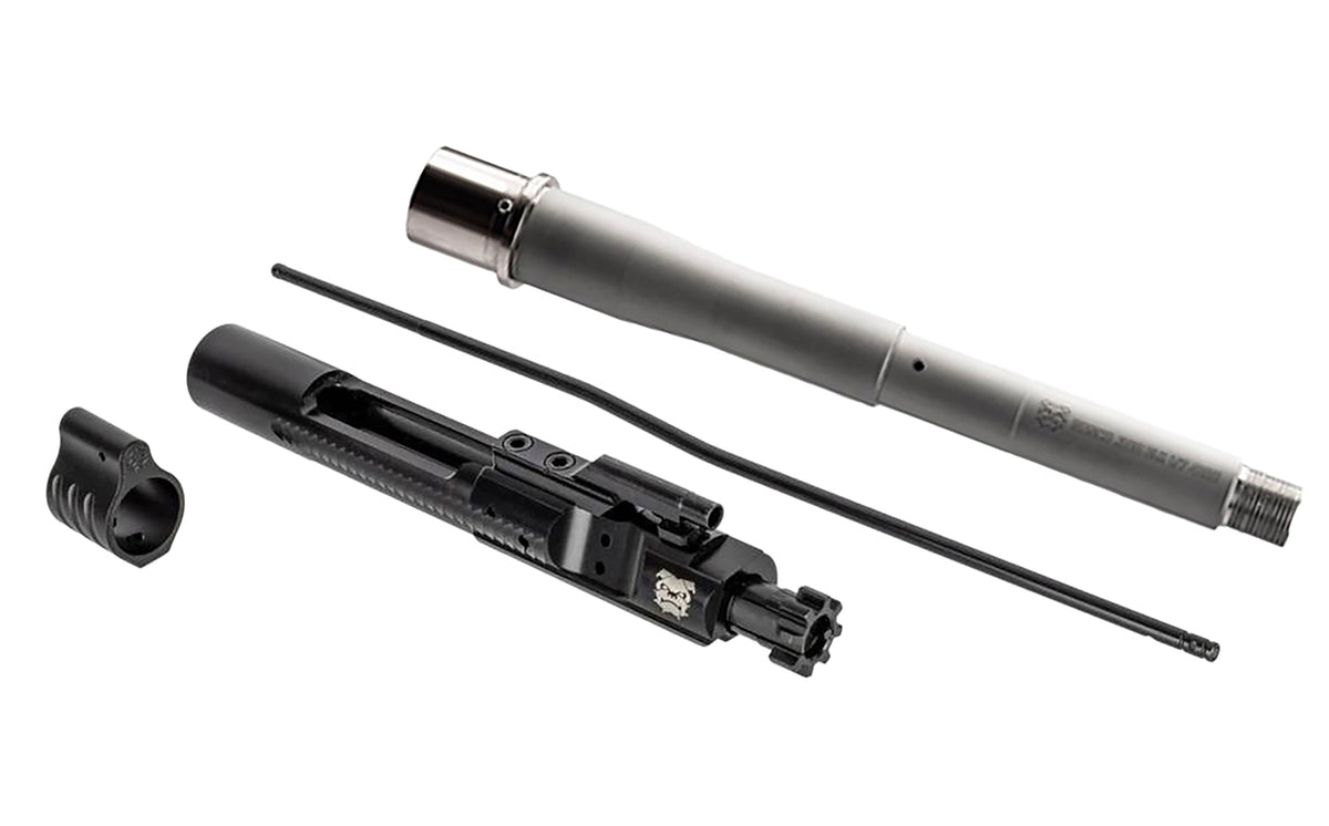 Rosco Sauce Pack Upper Receiver Group .300 Blackout 8.2 Inch Barrel BCG Kit