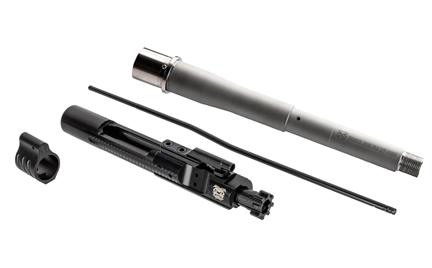 Rosco Sauce Pack Upper Receiver Group .300 Blackout 8.2 Inch Barrel BCG Kit