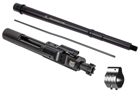 Rosco K9 Sauce Pack Upper Receiver Group 5.56 NATO 11.5 Inch Barrel BCG Kit