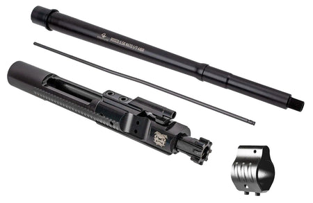 Rosco SaucePack+URG SP-K9-125-556 Carbine Build Component Kit