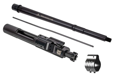 Rosco SaucePack+URG SP-K9-16-556 Carbine Build Component Kit