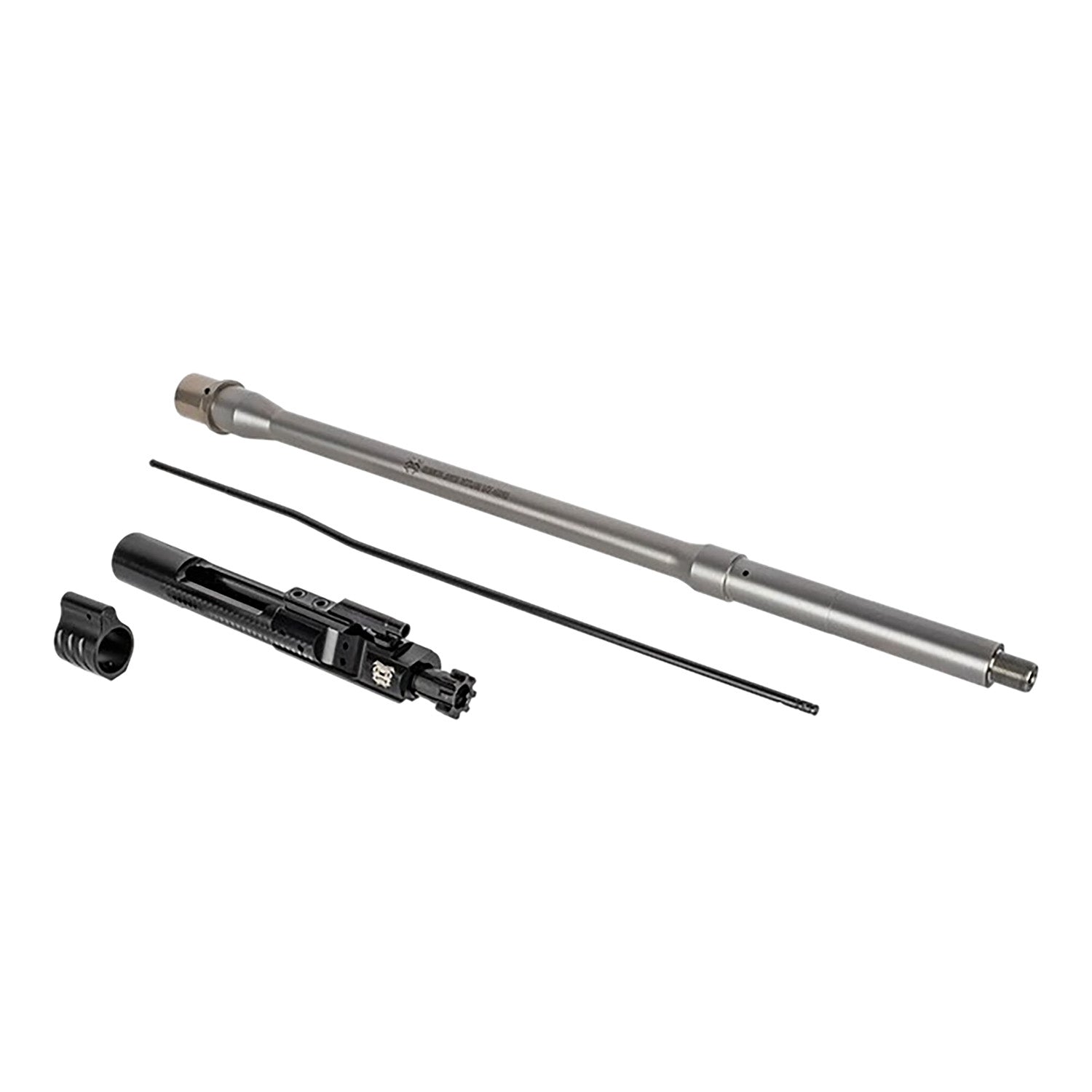 Rosco SaucePack+URG SP-PB-16-223 Pistol Build Component Kit