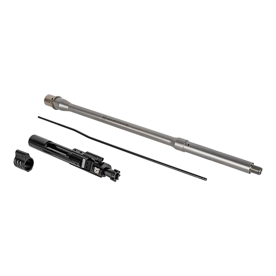 Rosco SaucePack+URG SP-PB-16-223 Pistol Build Component Kit