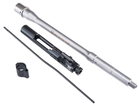 Rosco SaucePack+URG SP-PB-18-223 Pistol Build Component Kit