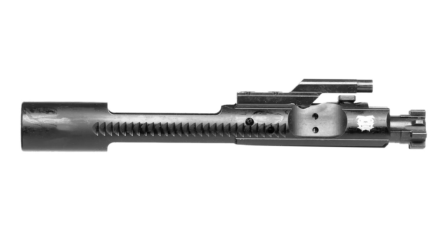 Rosco ROS-BCG-002 5.56/300 BLK Phosphate Coated Bolt Carrier Group Stainless