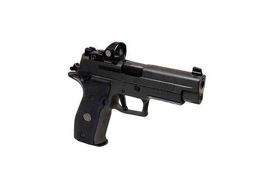 Sig Sauer P226 Legion RX 9mm 4.4" Pistol
