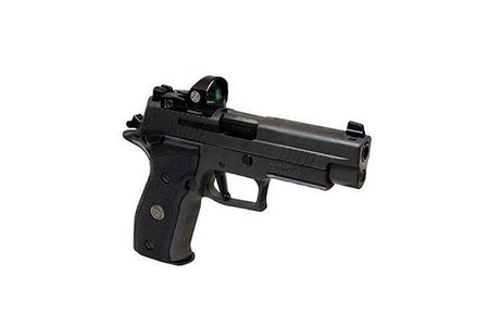 Sig Sauer P226 Legion RX 9mm 4.4" Pistol