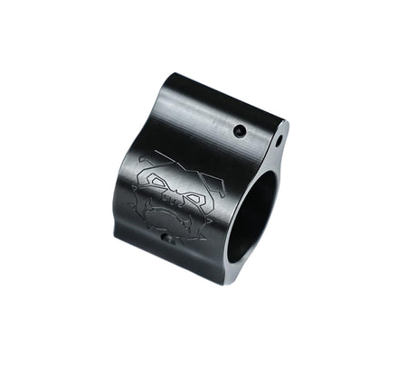 Rosco ROS-NGB-002 V2 Non-Adjustable Gas Block Improved Tolerances