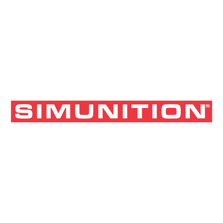 Simunition FX 8000 Clear Visor Replacement