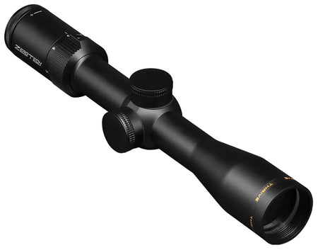 Zero Tech TH3940 Thrive Black 3-9x 40mm 30mm Tube Zeroplex Reticle Hunting Scope
