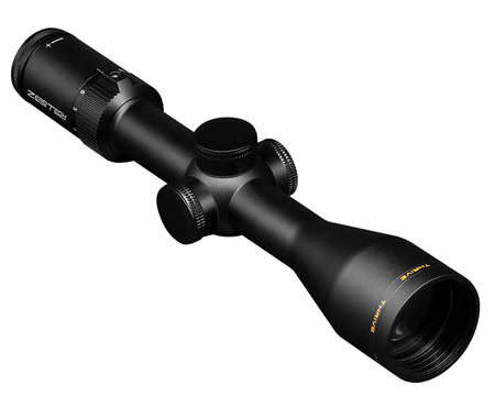 ZeroTech Thrive 4-16x50mm Black Riflescope 30mm Tube with PHR II SFP Reticle
