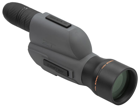 Zero Tech Optics TR206080F Trace Advanced Spotting Scope 20-60x 80mm