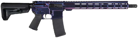 Shark Coast Tactical 5.56 16" Mongoose AR-15 Rifle