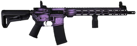Shark Coast Tactical Valkyrie Deluxe 5.56 16" AR-15 Rifle