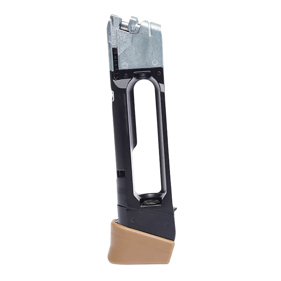 Umarex Glock 19X Gen5 14-Round Drop Free Airsoft Magazine
