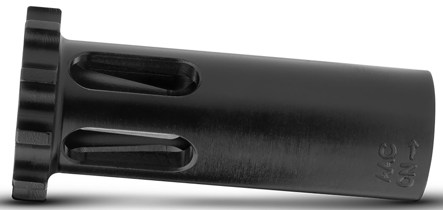 AAC 64192 Ti-Rant 9mm 1/2-28 Thread Suppressor Piston Matte Stainless Steel