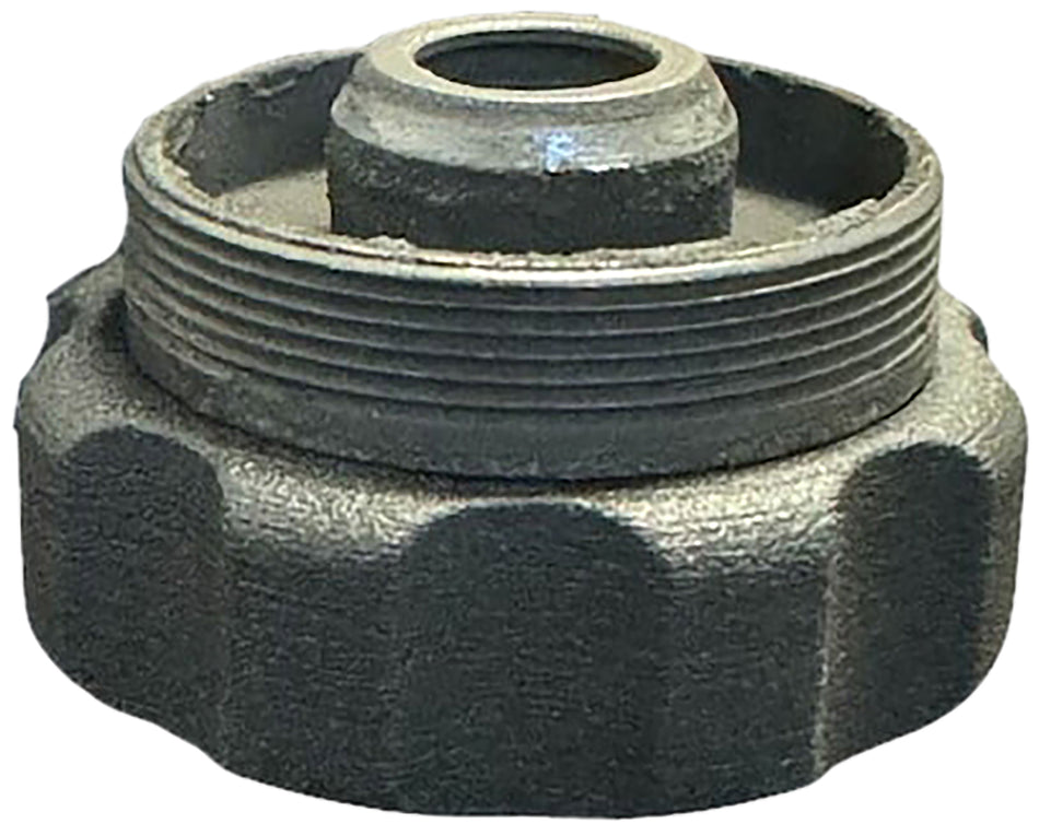 Advanced Armament 65030 Ranger 5 & 7 Silencer Front Cap Removal Tool Nylon Black