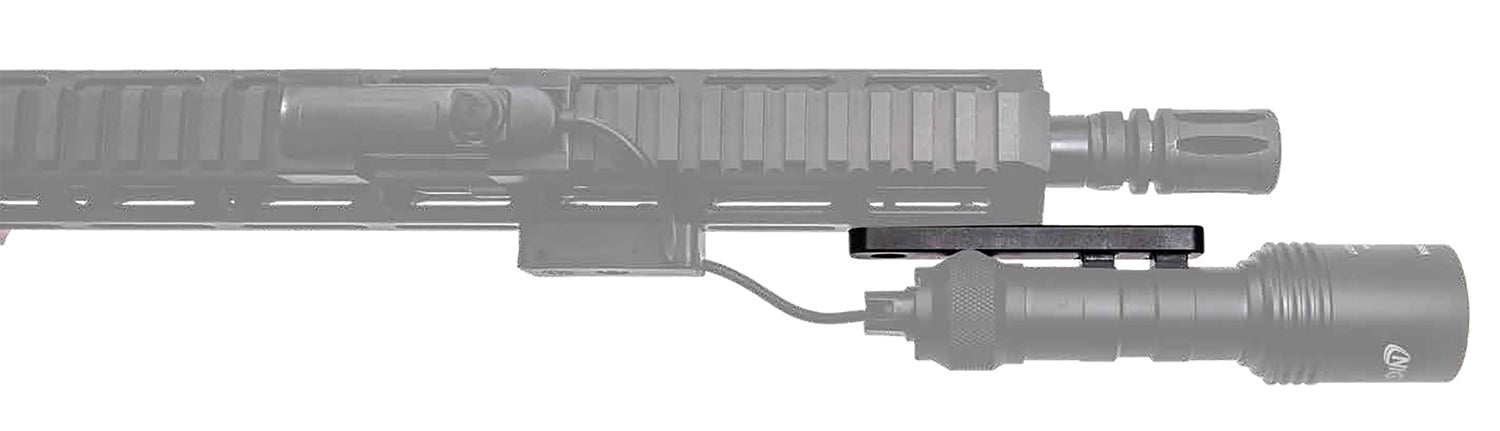 LGL-ML3 Inline Mount Nightstick LGL-Series