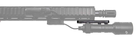 LGL-ML3 Inline Mount Nightstick LGL-Series
