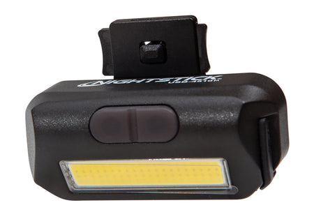 Nightstick USB-4510M USB MOLLE Floodlight 250 Lumens Multi-Color LED Black