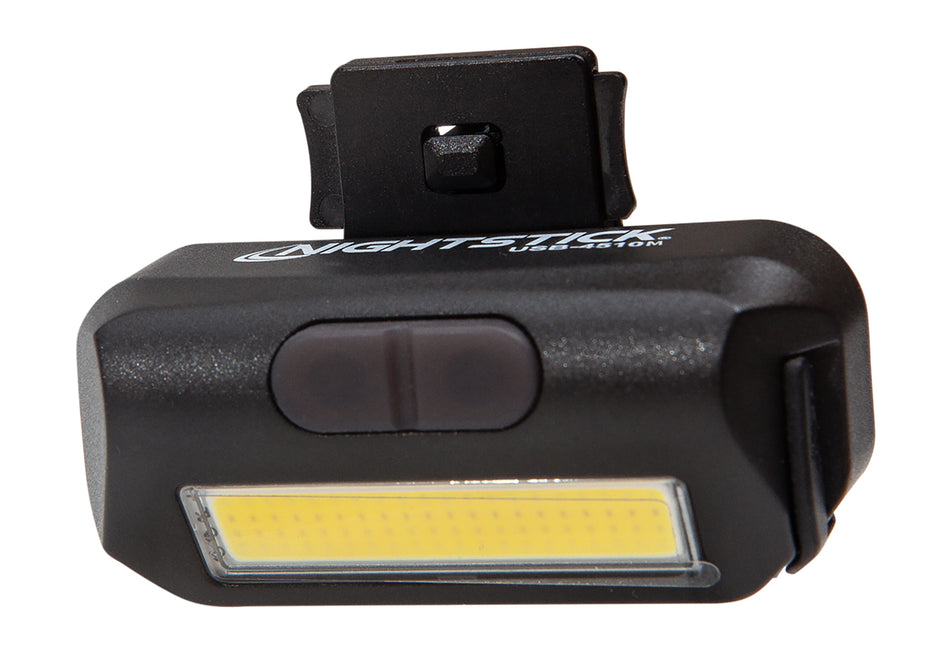 Nightstick USB-4510M USB MOLLE Floodlight 250 Lumens Multi-Color LED Black